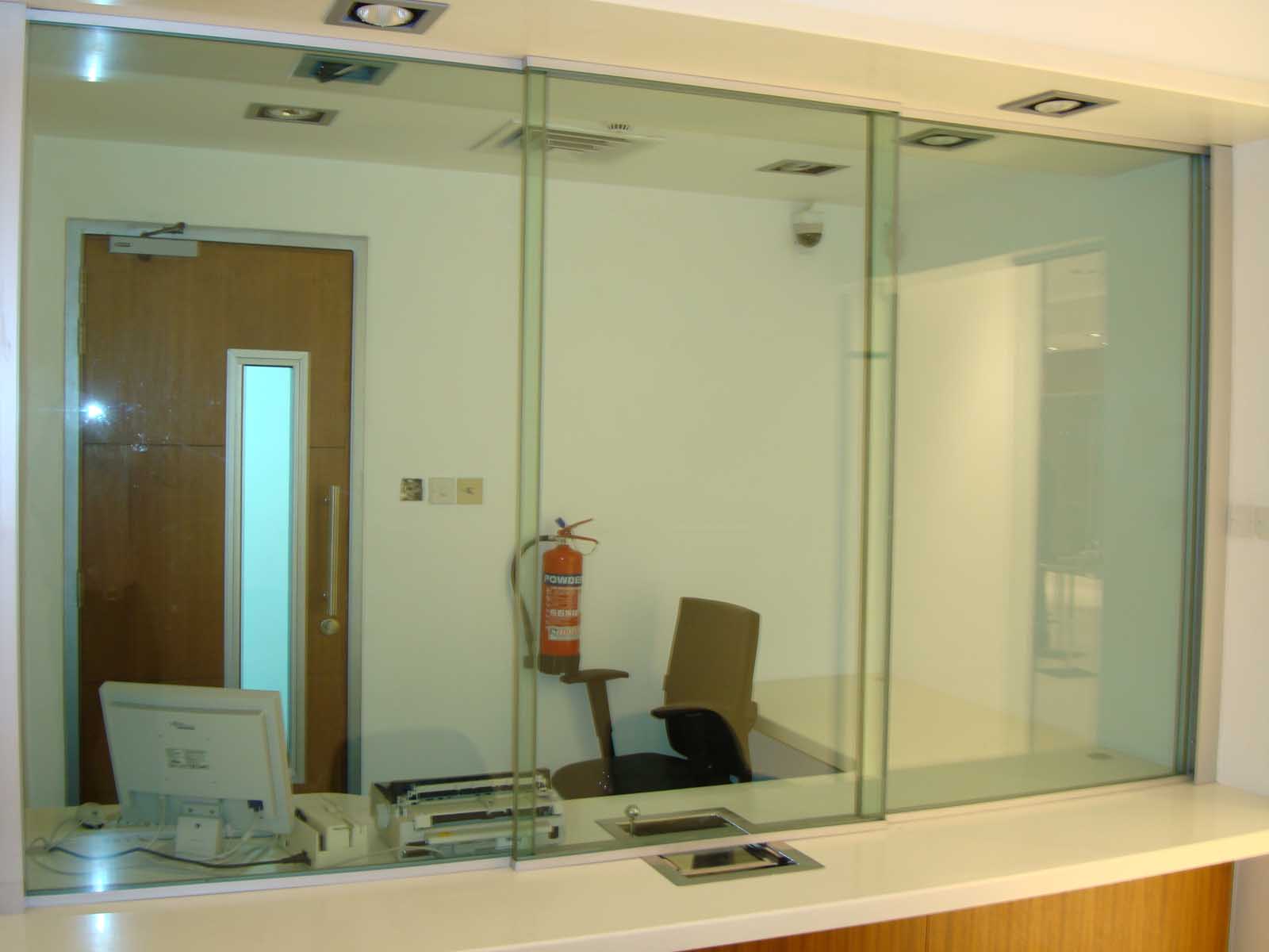 Glass Mirrors, Kenya Prime Aluminium Casement Ltd