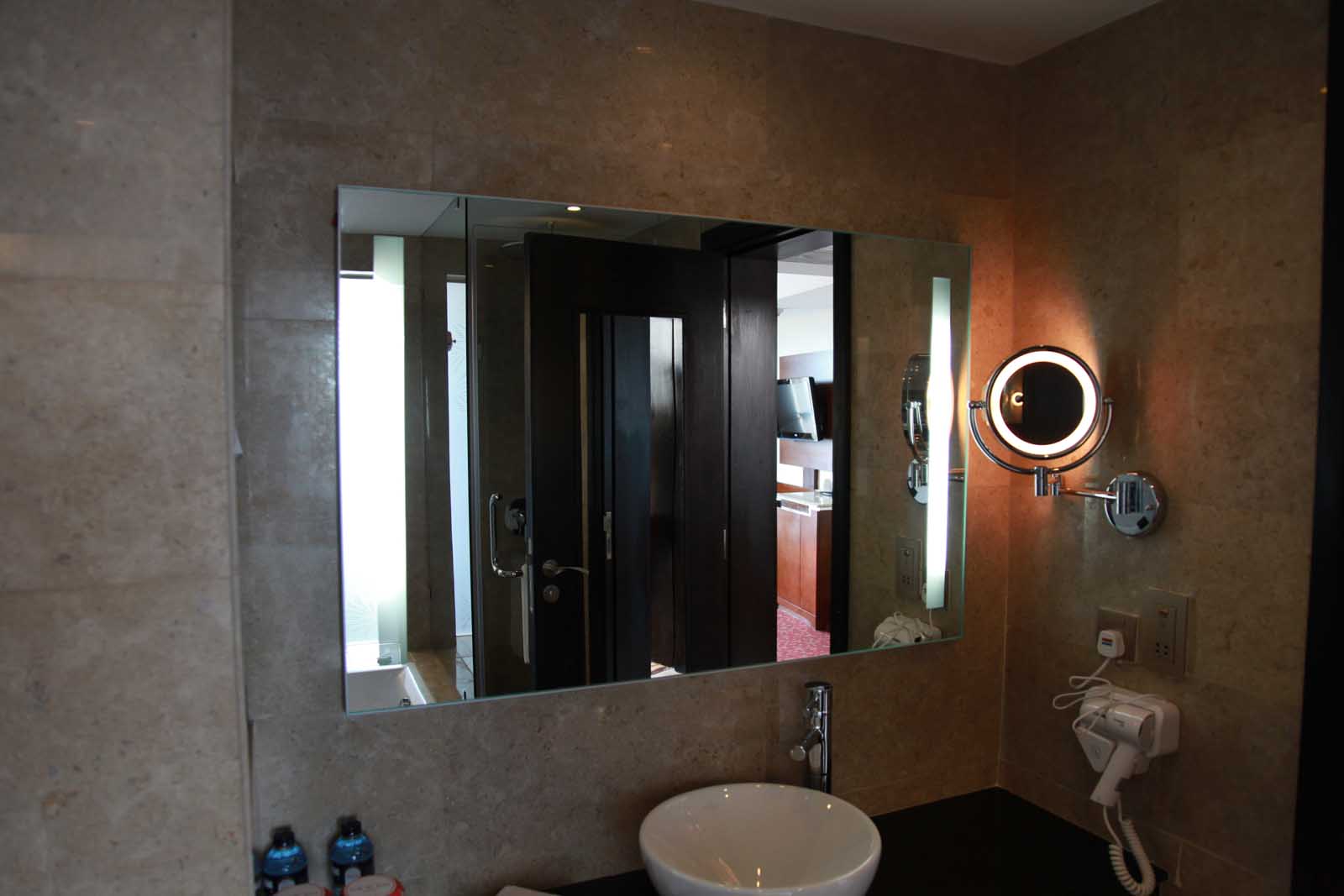 Glass Mirrors, Kenya Prime Aluminium Casement Ltd