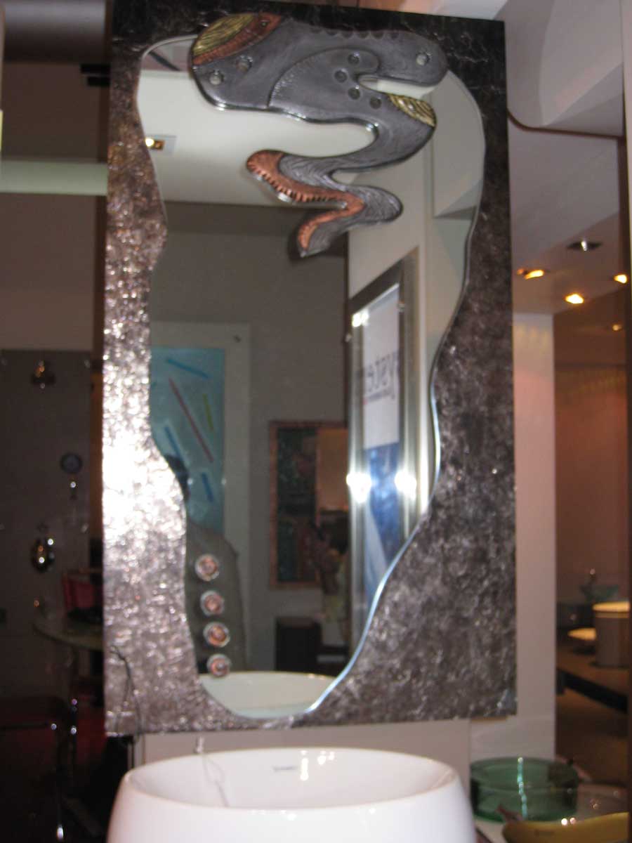Glass Mirrors, Kenya Prime Aluminium Casement Ltd