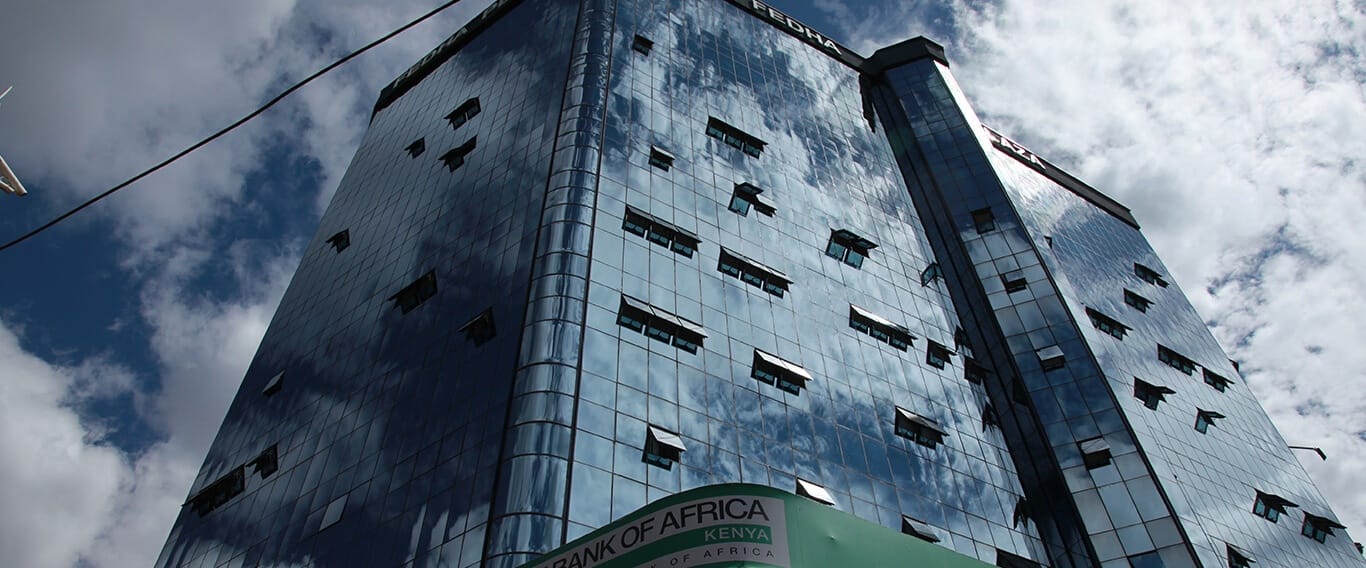 Curtain Wallings & Facades