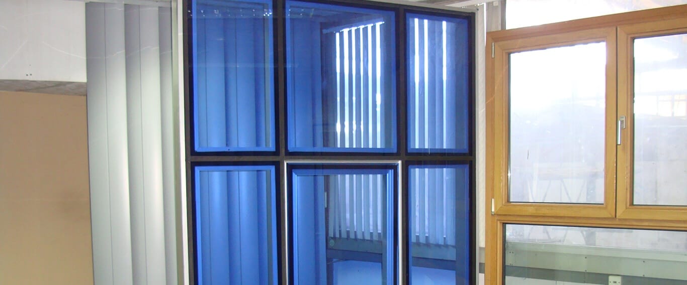 RLCO Windows